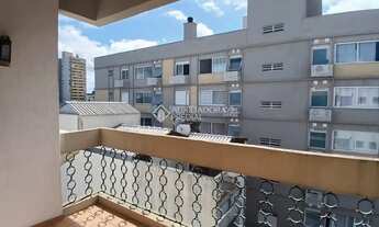 Imagem 6: Cobertura na Rua Botafogo