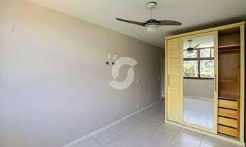 Imagem 7: Apartamento à venda, 72 m² com 2 quartos por R$ 535.000,00 - Santa Rosa - Niterói/RJ