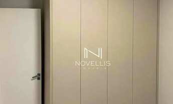 Imagem 7: Apartamento com 3 dormitórios para alugar, 84 m² por R$ 5.350/mês - Villa Branca - Jacareí