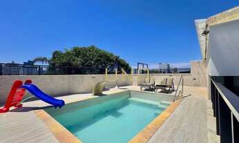 Imagem: Cobertura com 3 dormitórios à venda, 245