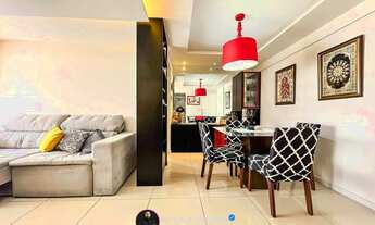 Imagem 5: Apartamento em Boa Viagem com 84 m², 02 Quartos e 01 Vaga Coberta