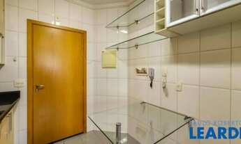 Imagem 5: APARTAMENTO - TAMBORÉ - SP