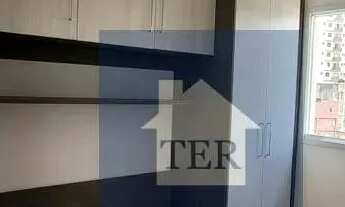 Imagem 4: Apartamento com 2 dormitórios, 1 vaga à venda, 47 m² por R$ 345.000 - Imirim - São Paulo/S