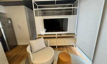 Imagem 3: Apartamento - Cambuí - Campinas