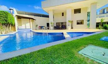 Imagem: Apartamento à Venda e Locação Ponta Negra