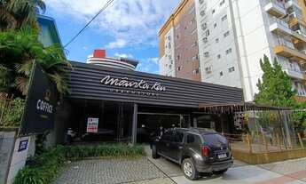 Imagem: Sala comercial Térrea