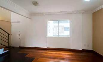 Imagem 6: Cobertura com 3 Quartos á venda 150m² - Buritis