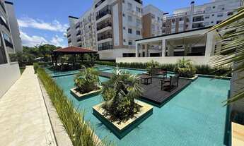 Imagem: Apartamento 2 suítes - Condomínio Clube