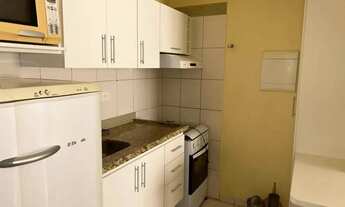 Imagem 5: Apartamento para Alugar Edifício Beraca Home