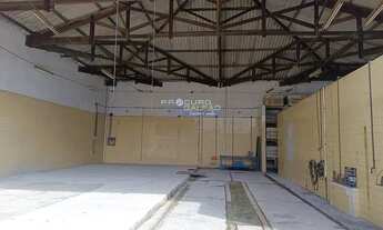 Imagem 3: Galpão para alugar em Santo André, Vila Homero Thon