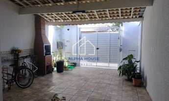 Imagem: Casa à venda com 03 dormitórios (sendo