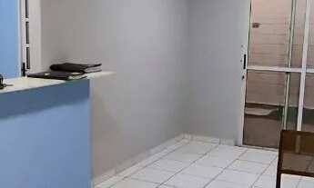 Imagem 2: Casa 2 quartos condomínio Rubi