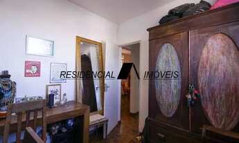 Imagem 7: Apartamento à venda, 2 quartos, 1 vaga, Santa Tereza - Belo Horizonte/MG