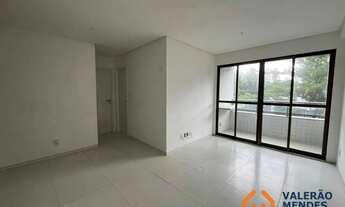 Imagem 5: Edf. Rio Gurupi | 55 a 58m² | Pronto para morar | Varanda