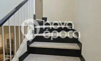 Imagem 6: Engenho Novo Casa com 4 dormitórios