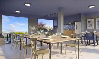 Imagem 7: OPORTUNIDADE Apartamento com 2 dormitórios