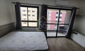 Imagem 3: Studio 1 dormitório, próximo ao metrô Oscar Freire