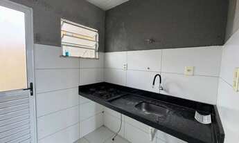 Imagem 5: Alugar-se casa reserva buriti