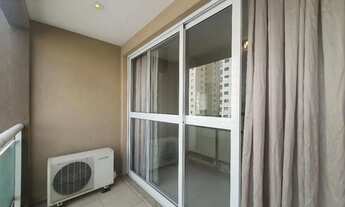 Imagem 7: APARTAMENTO RESIDENCIAL em SÃO PAULO - SP, VILA OLÍMPIA