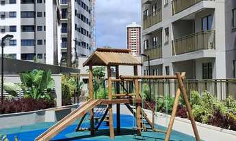 Imagem 6: Apartamento novo e moderno p alugar