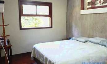 Imagem 6: CASA EM CONDOMÍNIO - CONDOMÍNIO VALE SANTA FÉ - SP