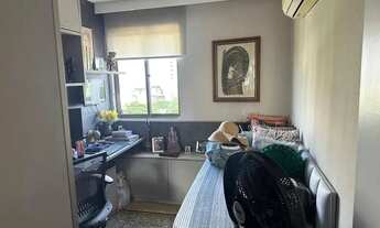 Imagem 4: JN Apartamento Nascente em Boa Viagem com Varanda e Lazer Completo