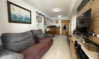 Imagem 6: Apartamento 2 suítes - Condomínio Clube - Abraão