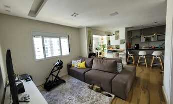 Imagem 2: Apartamento para venda possui 81 m² com 2 quartos em Centro - Osasco - SP