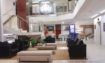 Imagem 7: Flat com ótimo preço no bairro Itaim Bibi. Confira!