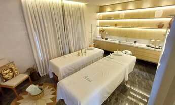 Imagem 3: Imóvel para aluguel temporada com 1 quarto em Meia Praia - Itapema diárias a partir de 350