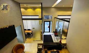 Imagem 2: Sala Comercial para Locação em frente Praça Mogi Mirim, Jaguariúna/SP