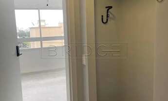 Imagem 3: Apto 1 dormitório com vaga no Connect Cyrela