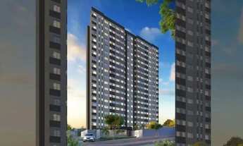 Imagem 2: OPORTUNIDADE Apartamento com 2 dormitórios