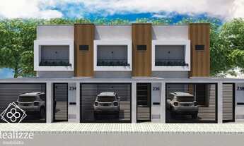 Imagem: Casa para Venda em Pinheiral / RJ no bairro