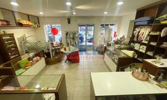 Imagem: Seu novo negócio em um dos melhores pontos