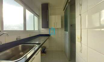 Imagem 7: Apartamento para aluguel em Moema, SP