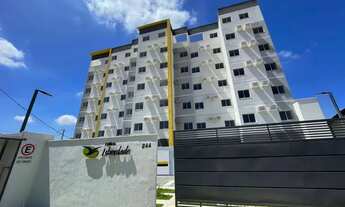 Imagem 6: Edifício Liberdade Próximo à UFMT