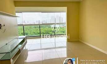 Imagem 2: Imóvel para aluguel com 120 metros quadrados com 3 quartos em Imbiribeira - Recife - PE