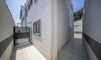 Imagem: Sobrado em Condomínio no Caiçara, Último