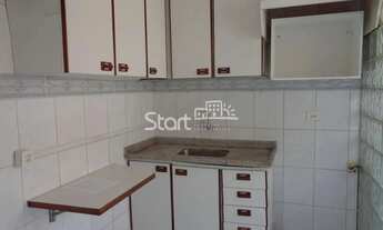 Imagem 4: Apartamento - Vila Orozimbo Maia - Campinas