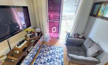 Imagem 7: Cascadura Apartamento com 2 dormitórios