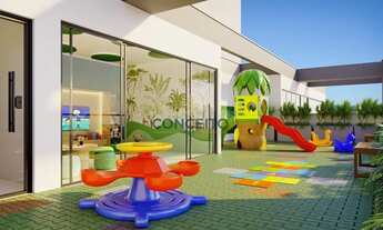 Imagem 5: APARTAMENTO A VENDA 2 QUARTOS 1 SUITE EM COQUEIROS