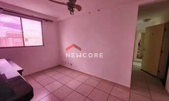 Imagem 6: Apartamento em Rua Argentina - Jardim Terra Branca - Bauru/SP