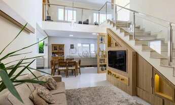 Imagem 2: Casa para venda e locação Swiss Park Campinas/SP