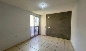 Imagem 3: Apartamento 46 m2 com 2 quartos em Paranoá- Parque- Brasília - DF