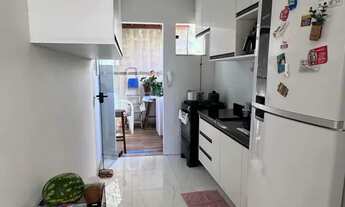 Imagem 3: Casa Térrea para venda com 81 metros quadrados com 2 quartos em Abrantes