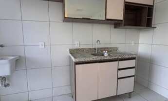 Imagem 5: Apartamento para locação no Moove (Av. São Luis Rei de França