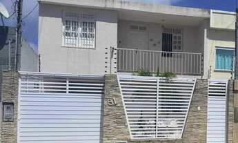 Imagem: Casa Duplex no Suíssa 13573