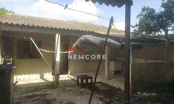 Imagem 4: Sobrado em Rua Arnaldo Ignácio - Estância Balneária Antônio Novaes - Peruíbe/SP