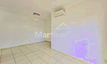 Imagem 3: Apartamento para locação no Edifício Rio Paraná, próximo ao Parque Carlos Raya - Ribeirão